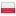 ubezpieczenienazycieonline.com.pl server is located in Poland